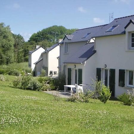Holiday Home Le Hameau De Peemor Pen Crozonmorgat III Exteriör bild