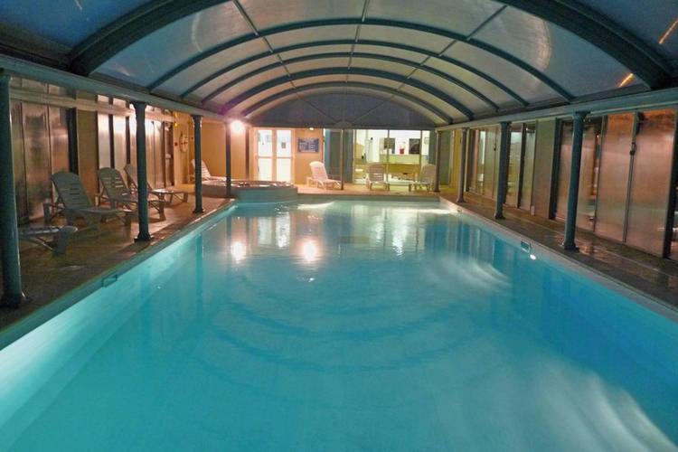 Holiday Home Le Hameau De Peemor Pen Crozonmorgat III Exteriör bild